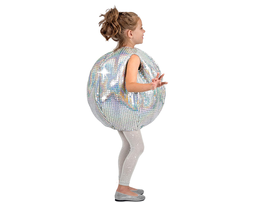 Disco Ball Child's Costume