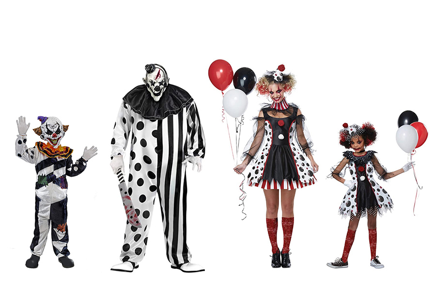 25 Best Halloween Costumes for Family with Baby
