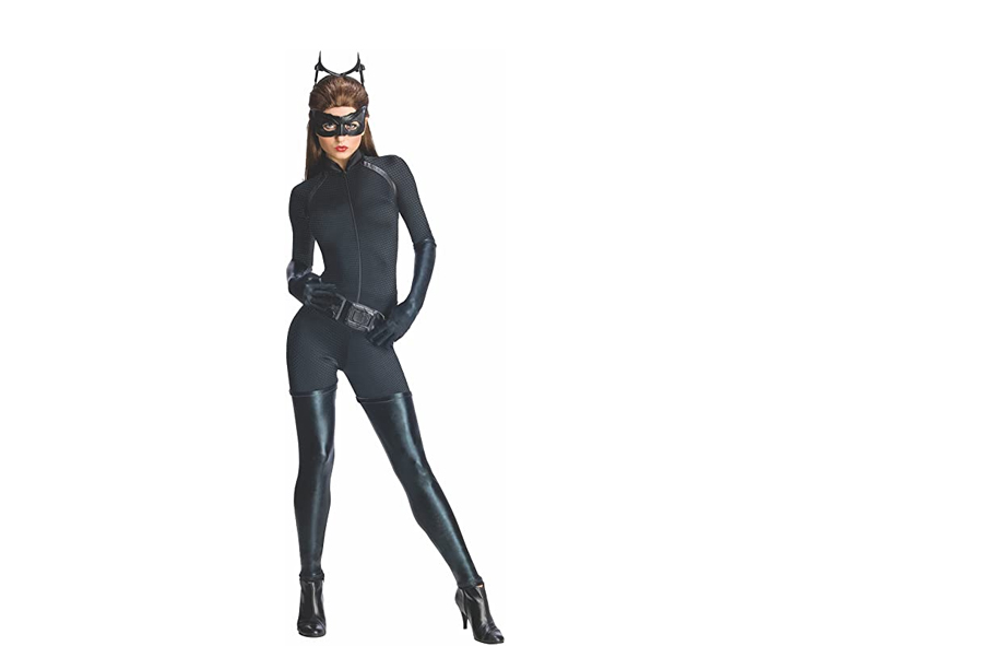 Adult Catwoman Costume