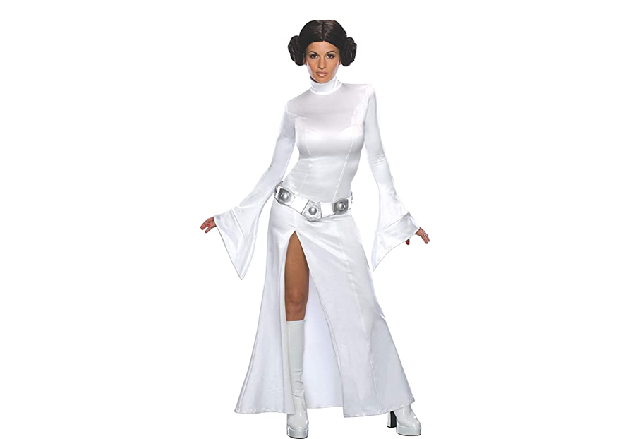 Star Wars Princess Leia Costume