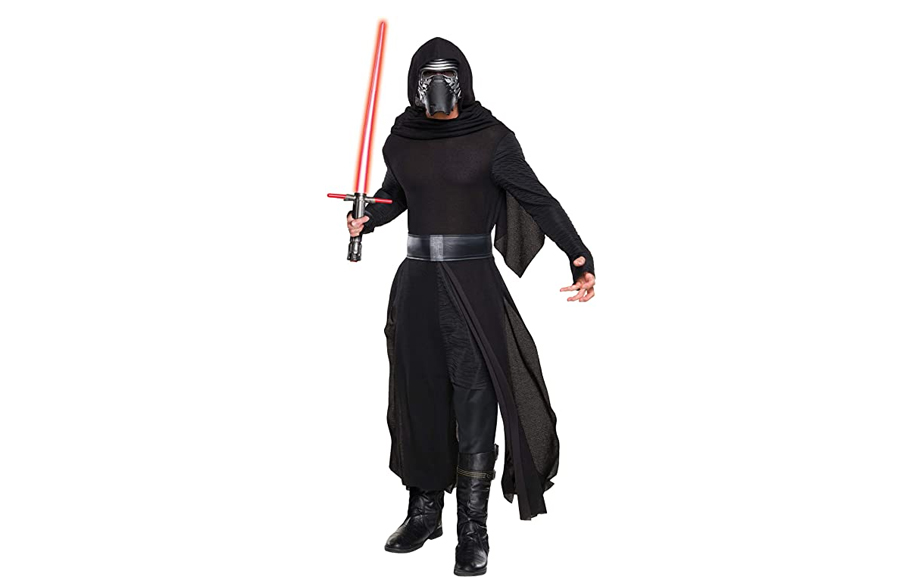 Kylo Ren Deluxe Adult Costume