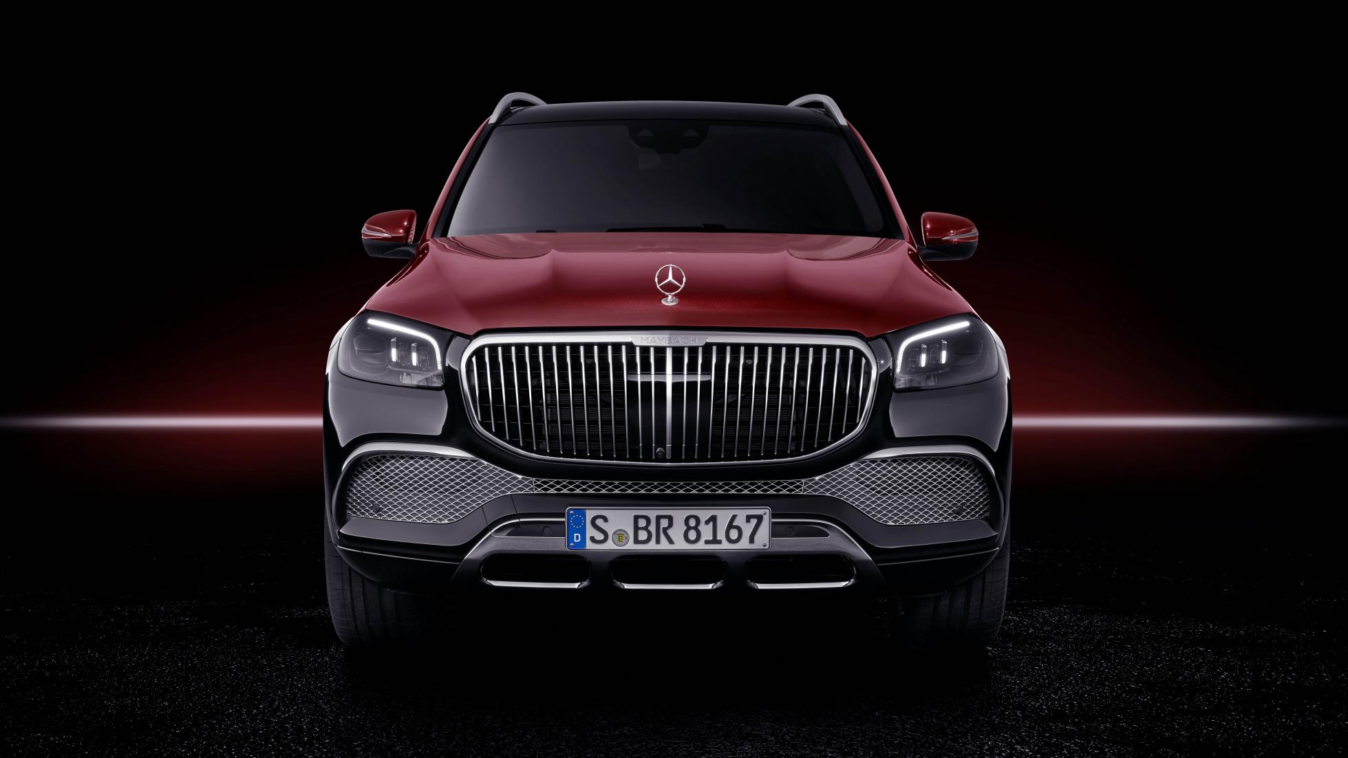 brand's most expensive suv