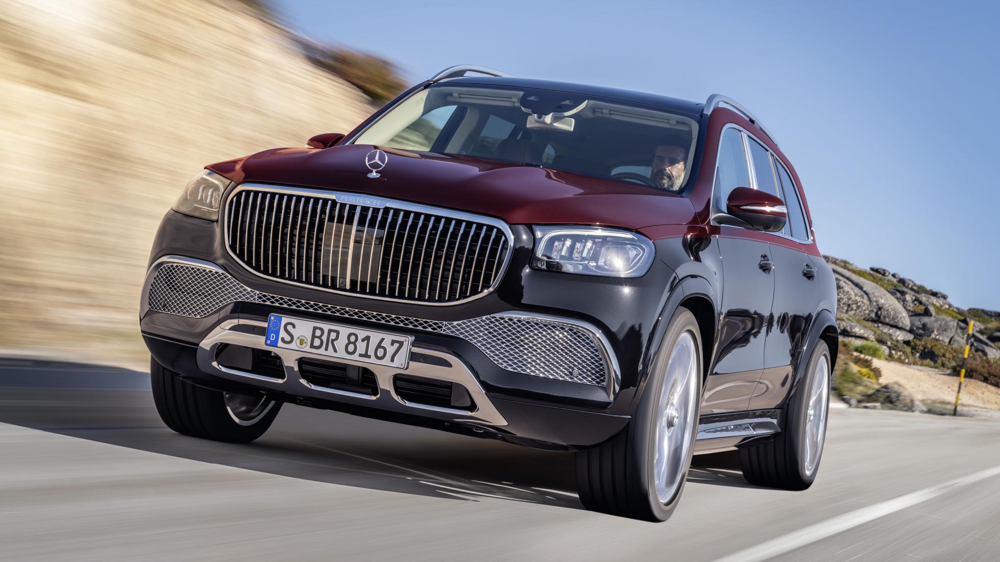 most expensive suv in the world