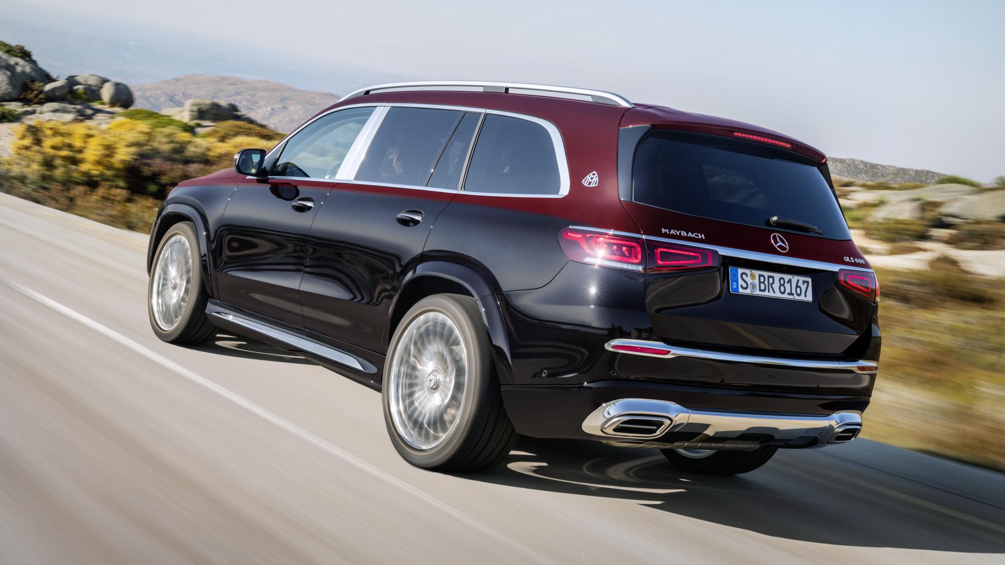 the most expensive suv