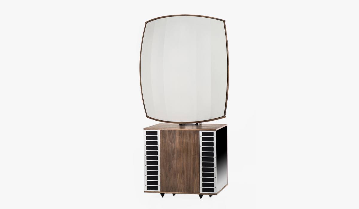 unique loudspeaker 