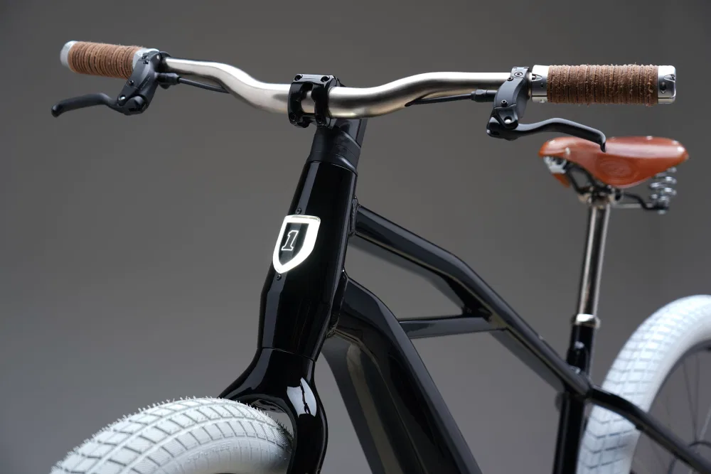 harley davidson e bicycle