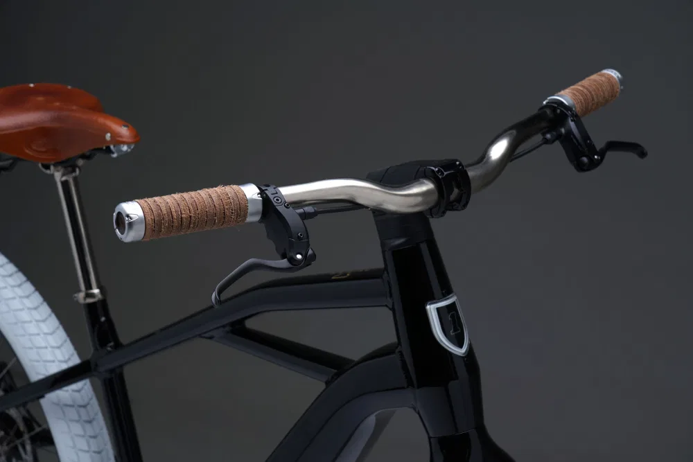 vintage harley davidson bicycle