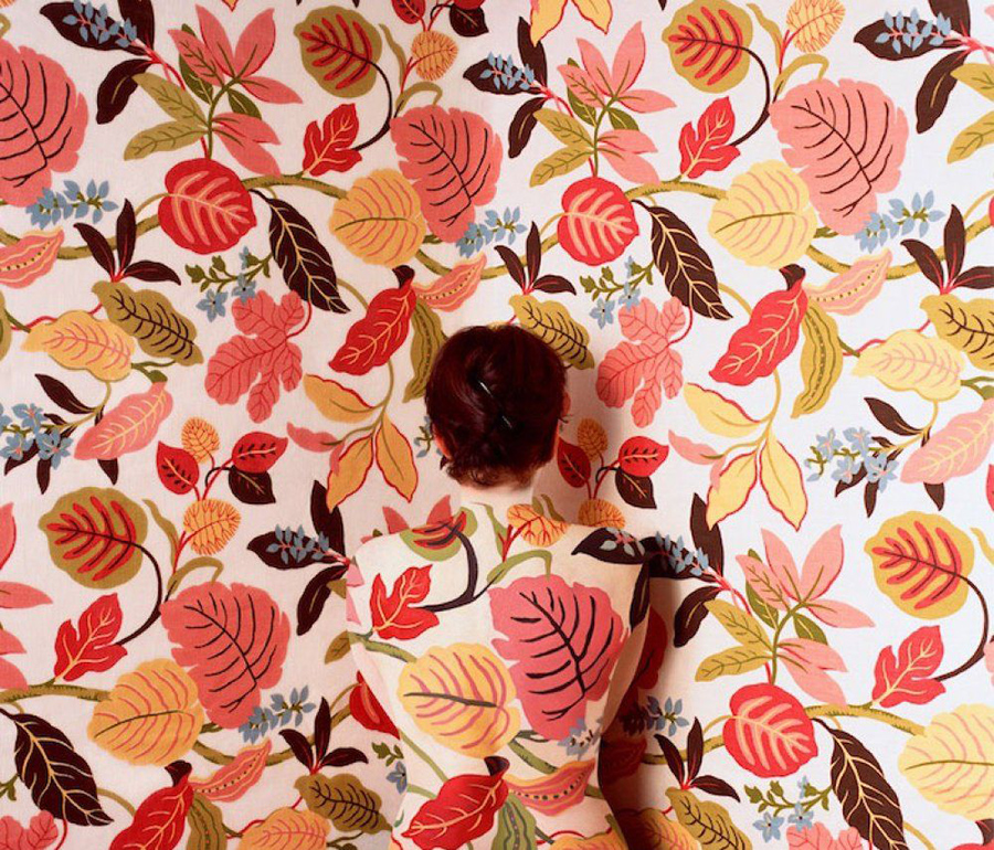 camouflage art projects
