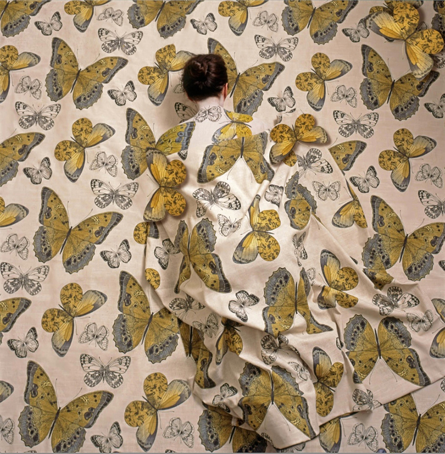 camouflage body paintings