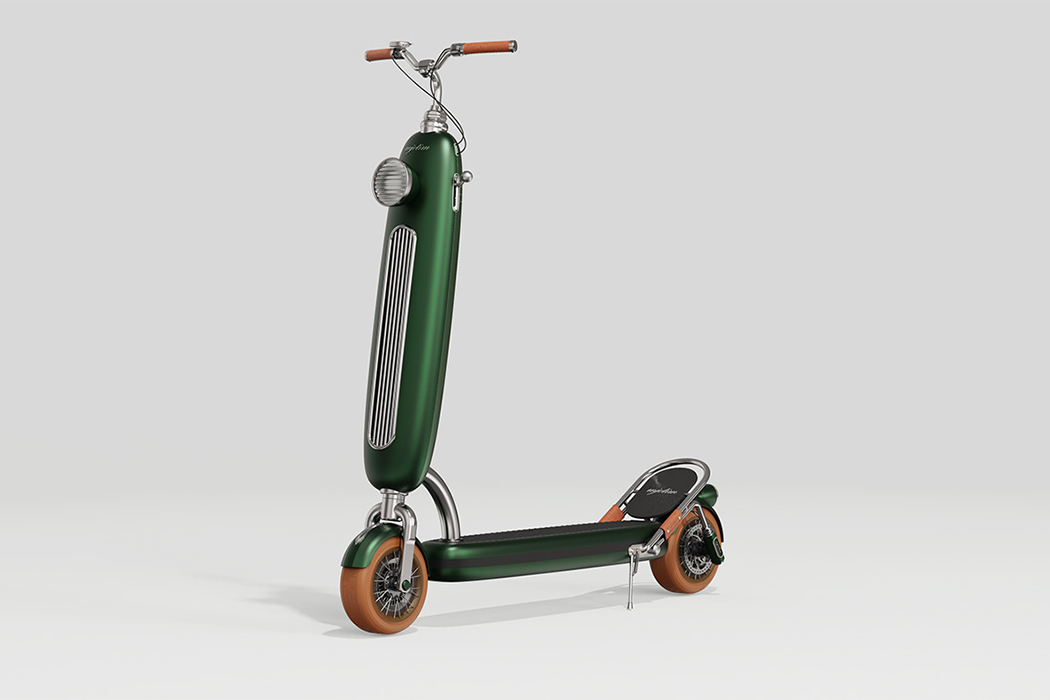 urban scooter