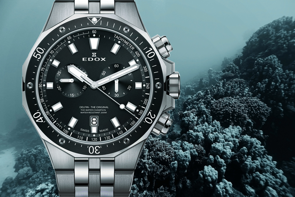 27 Best Mens Watches Under 1000 Dollars