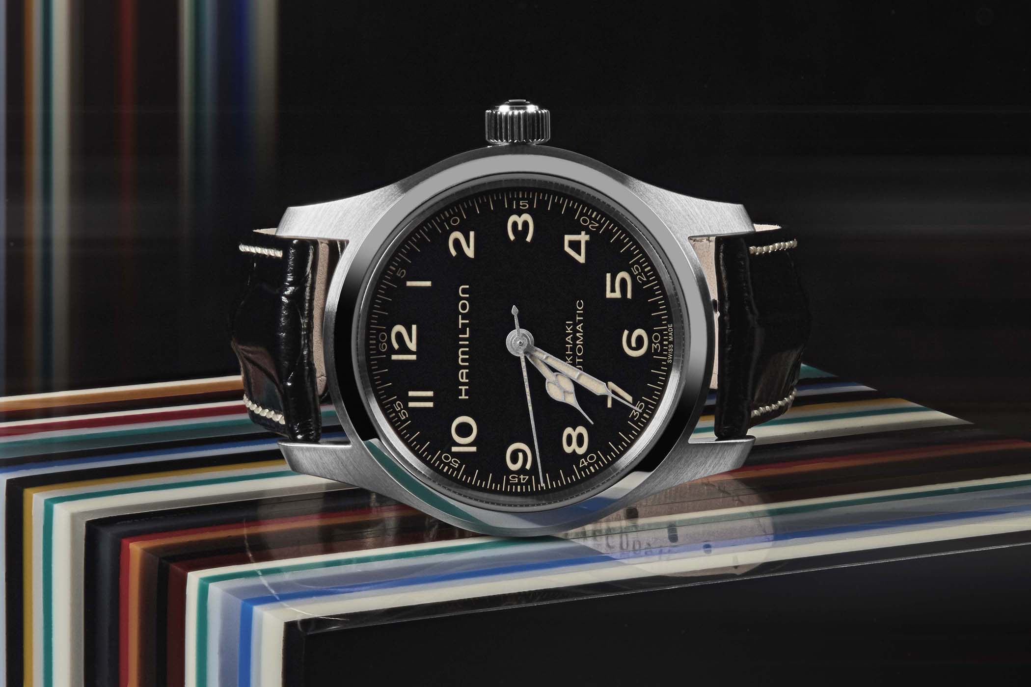 best field watches under 1000