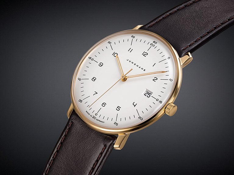 Junghans Max Bill Watches