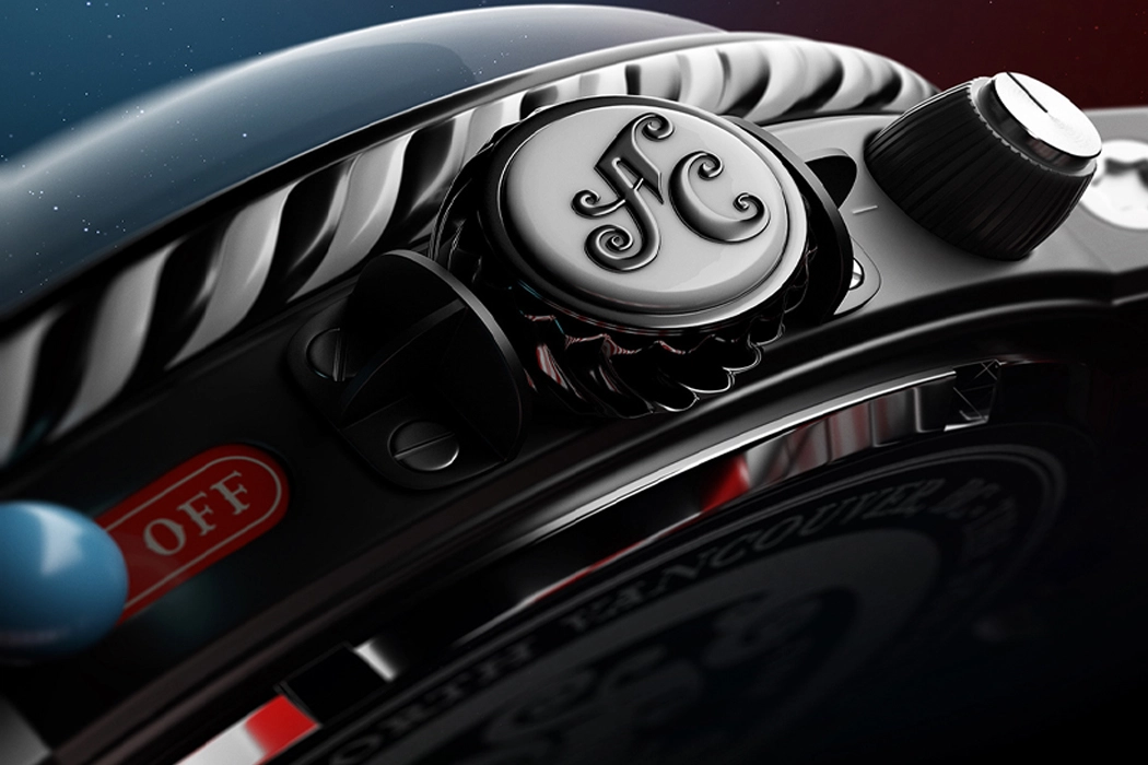 willy wonka watch