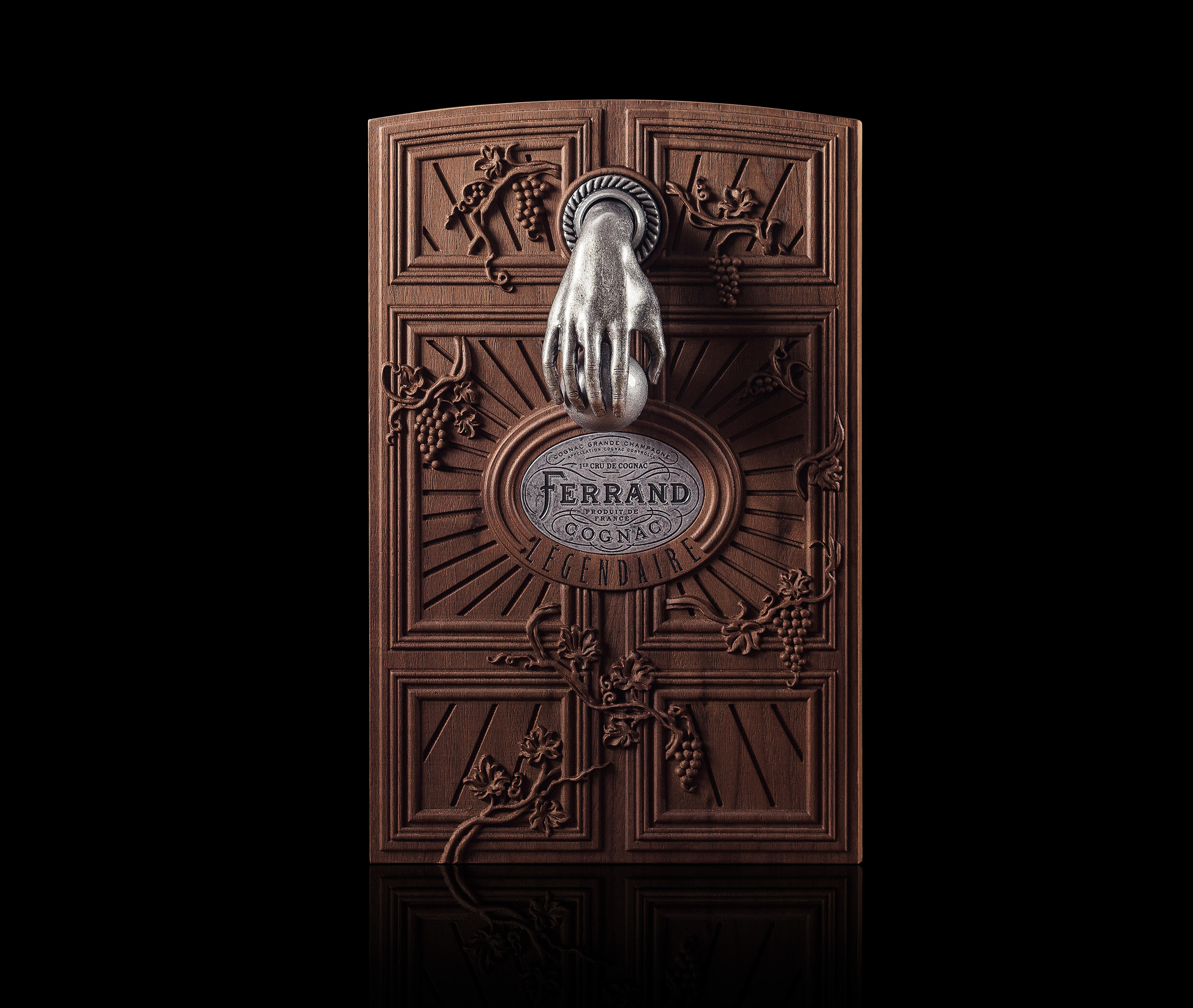 cognac box
