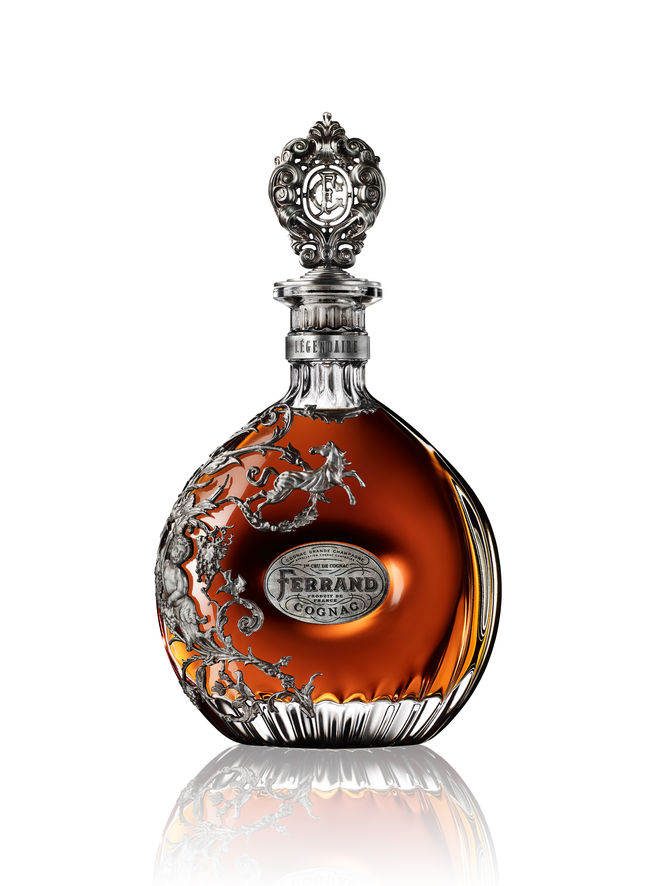 Ferrand Legendaire Cognac