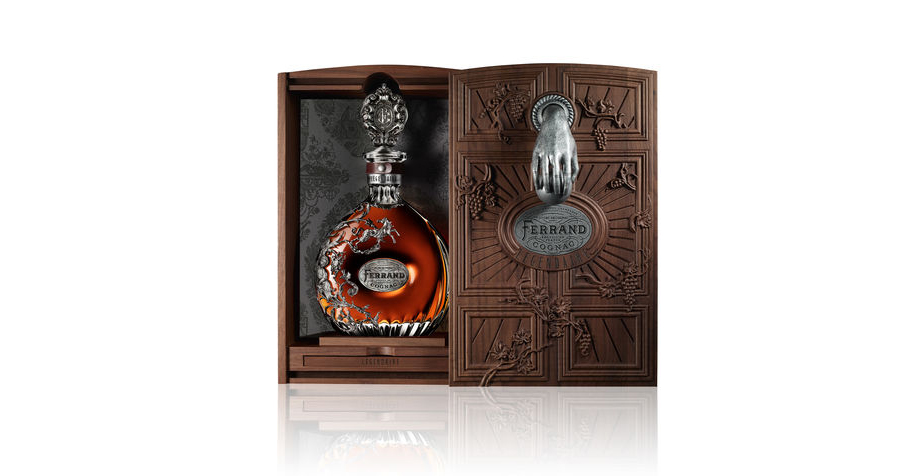 Ferrand Legendaire Cognac