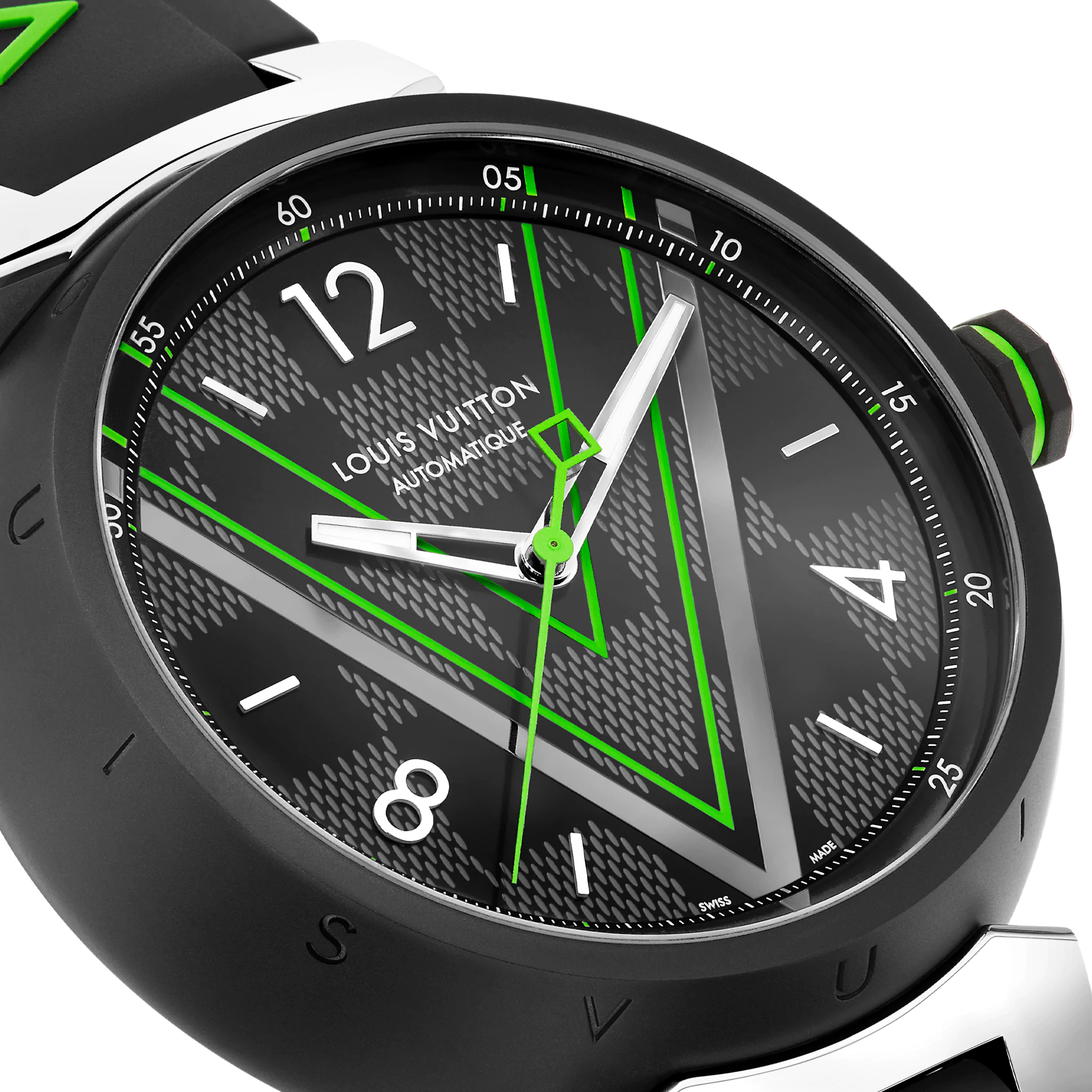 luxury watch