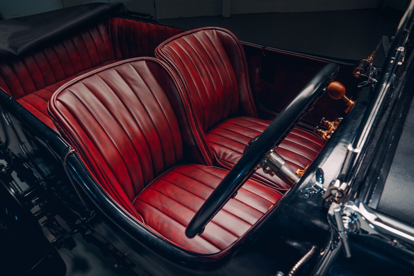 bentley blower 1929 racer