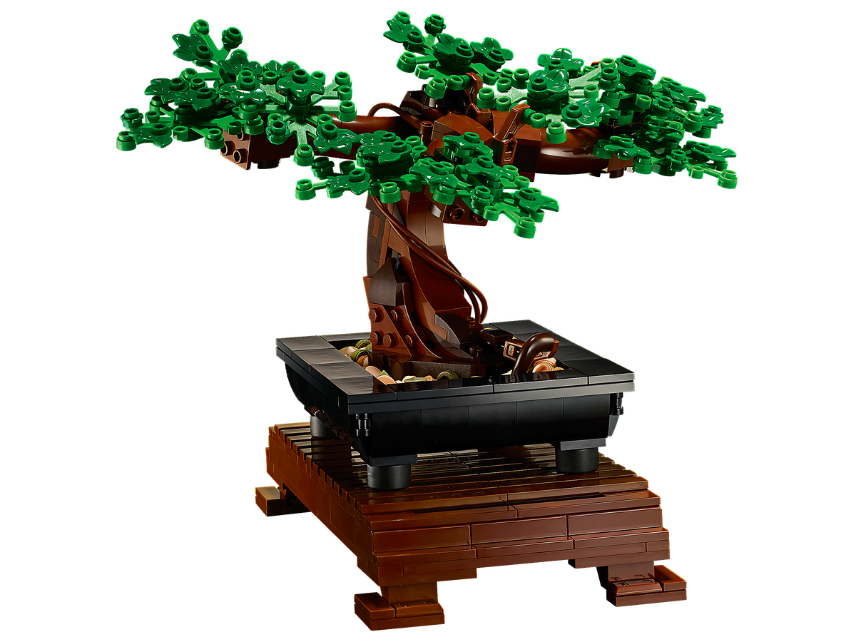 lego model kit