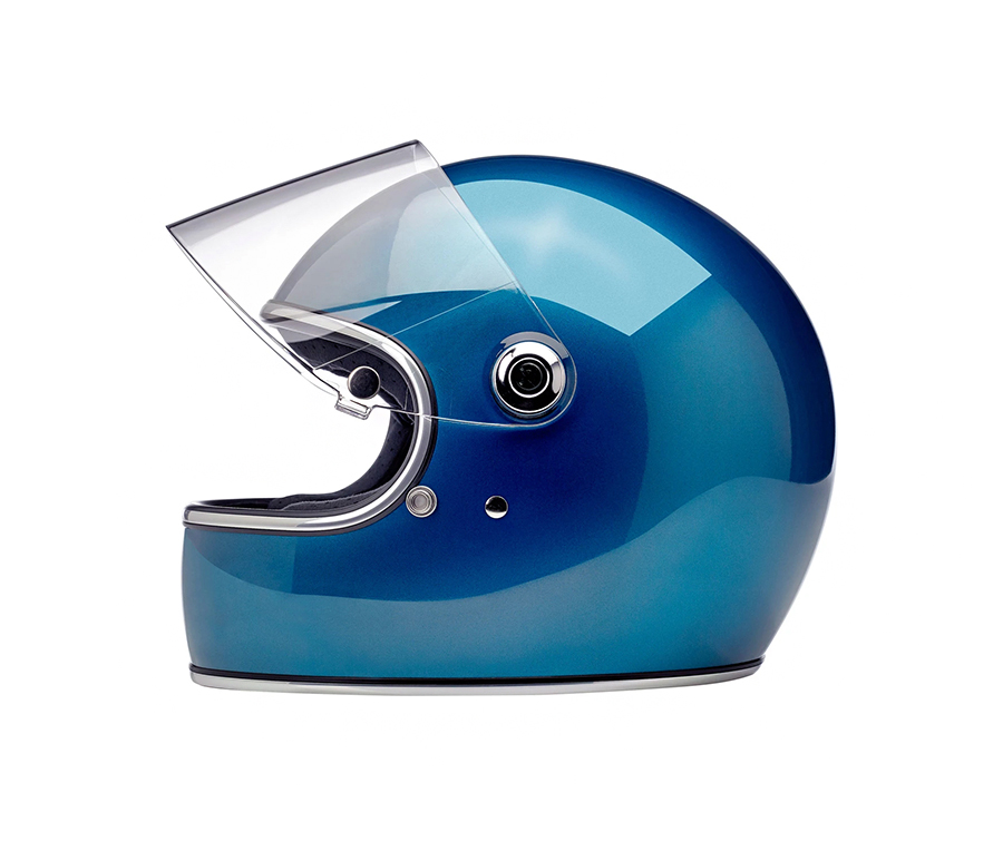 Biltwell Gringo S Helmet