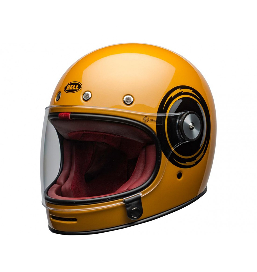 Bell Bullitt Helmet