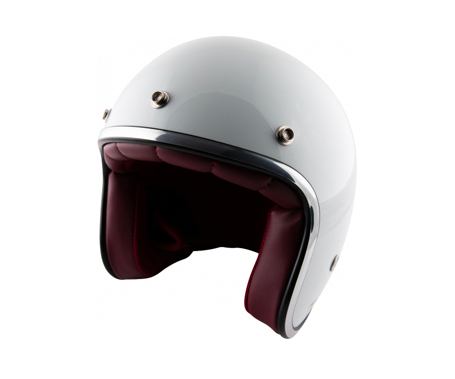 Casque Torx Wyatt Blanc