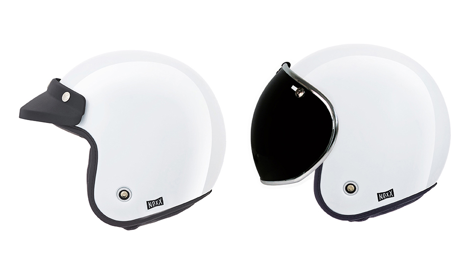 Nexx X.G10 Clubhouse SV Helmet