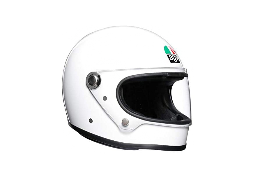 AGV X3000 Legends Vintage Style Helmet