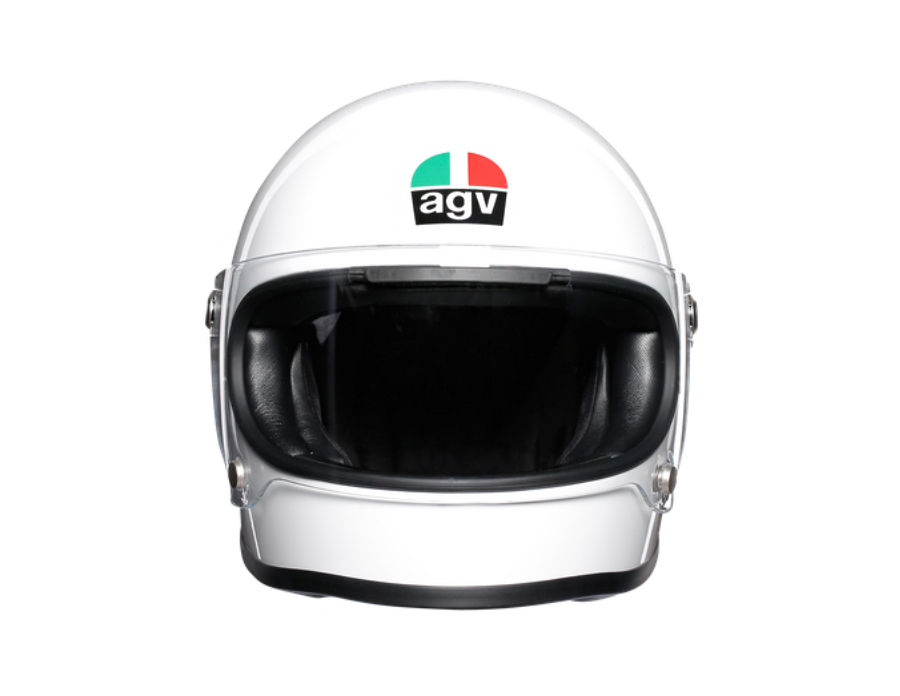 AGV X3000 Legends Vintage Style Helmet