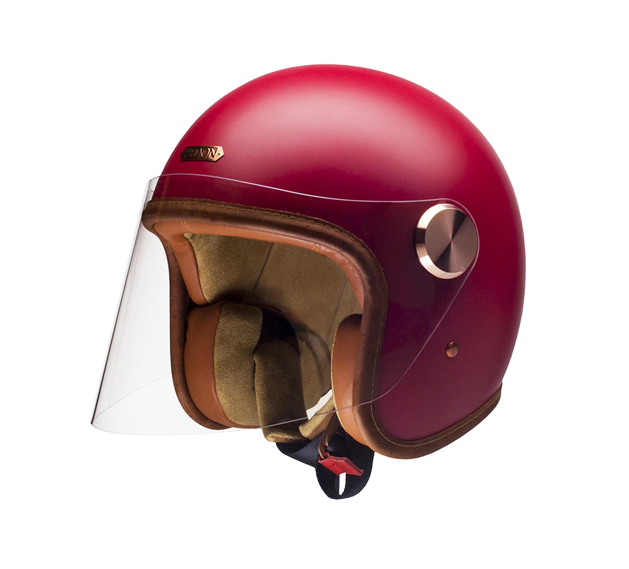 Hedon Epicurist Helmet