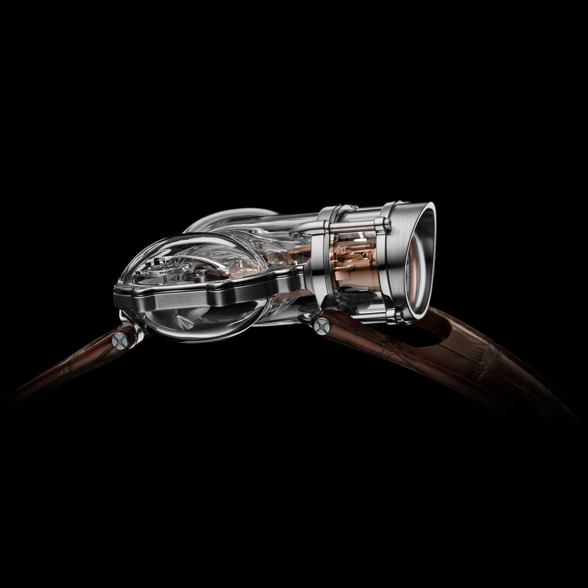horological machine