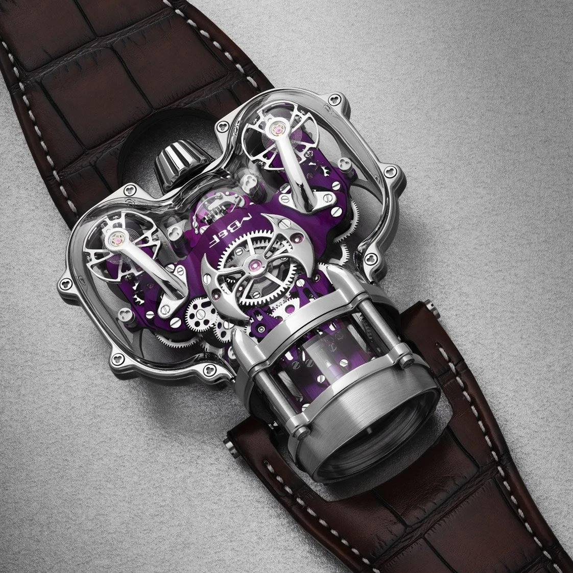 unique automatic watches