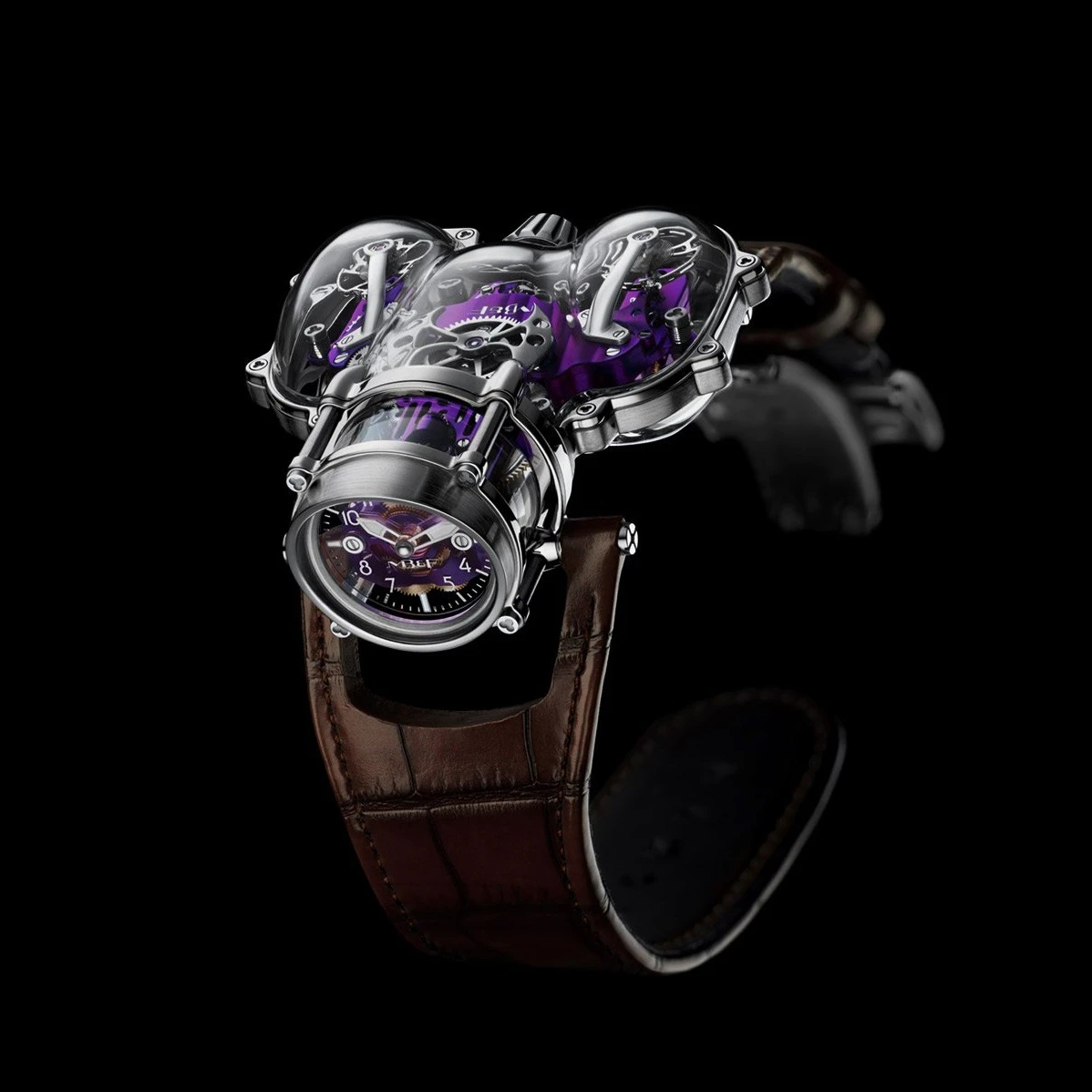unique wrist luxury watches