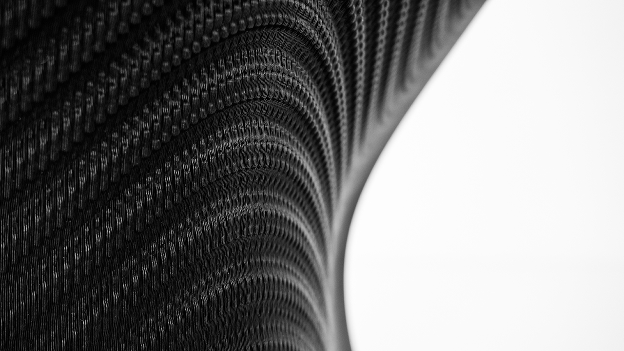 3d print chair