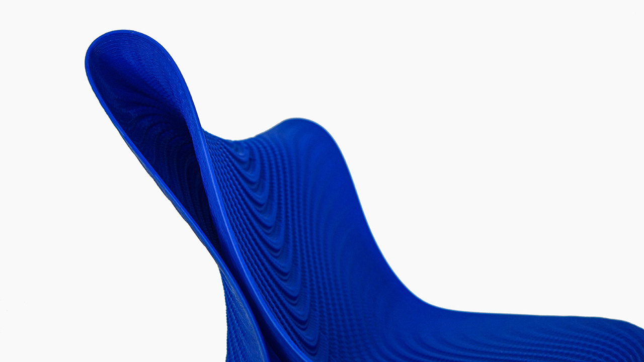 3d printing chairs
