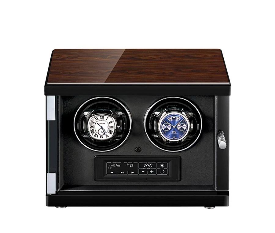 30 Best Watch Winders for Rolex and Other Luxury Automatic Watches