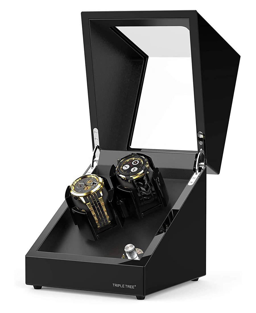 best inexpensive watch winder