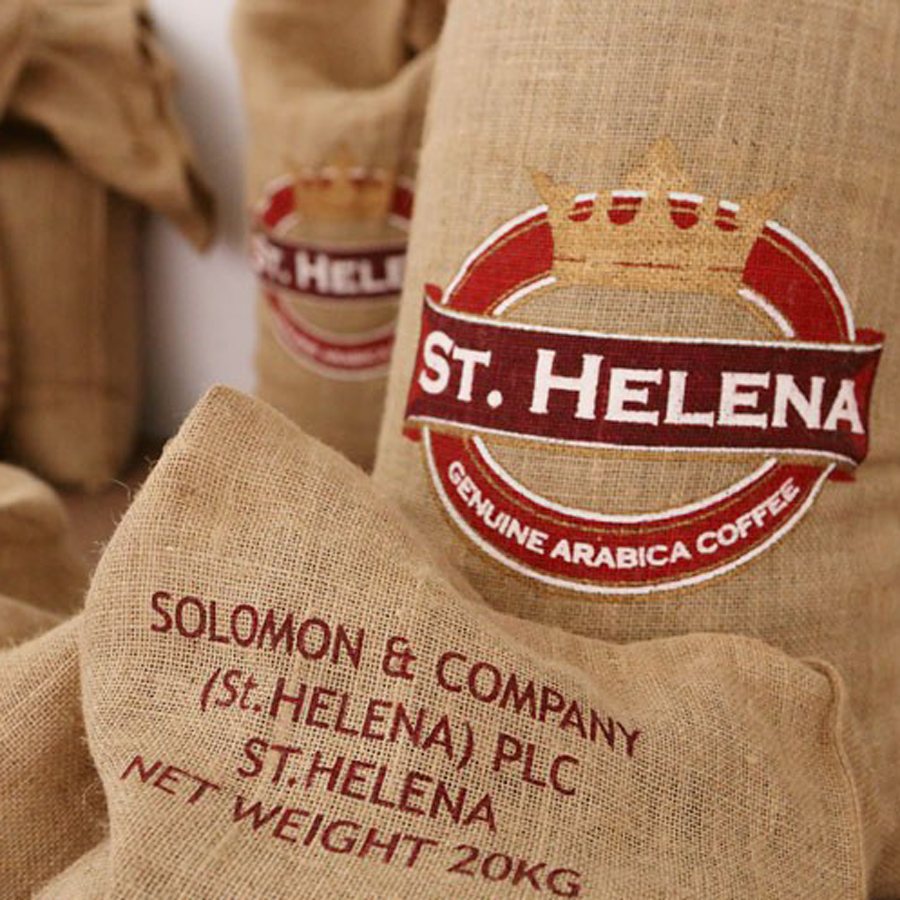 Saint Helena Coffee