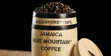 Jamaican Blue Mountain Coffee