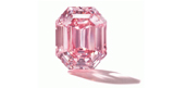 The Graff Pink Diamond