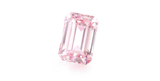 The Perfect Pink Diamond