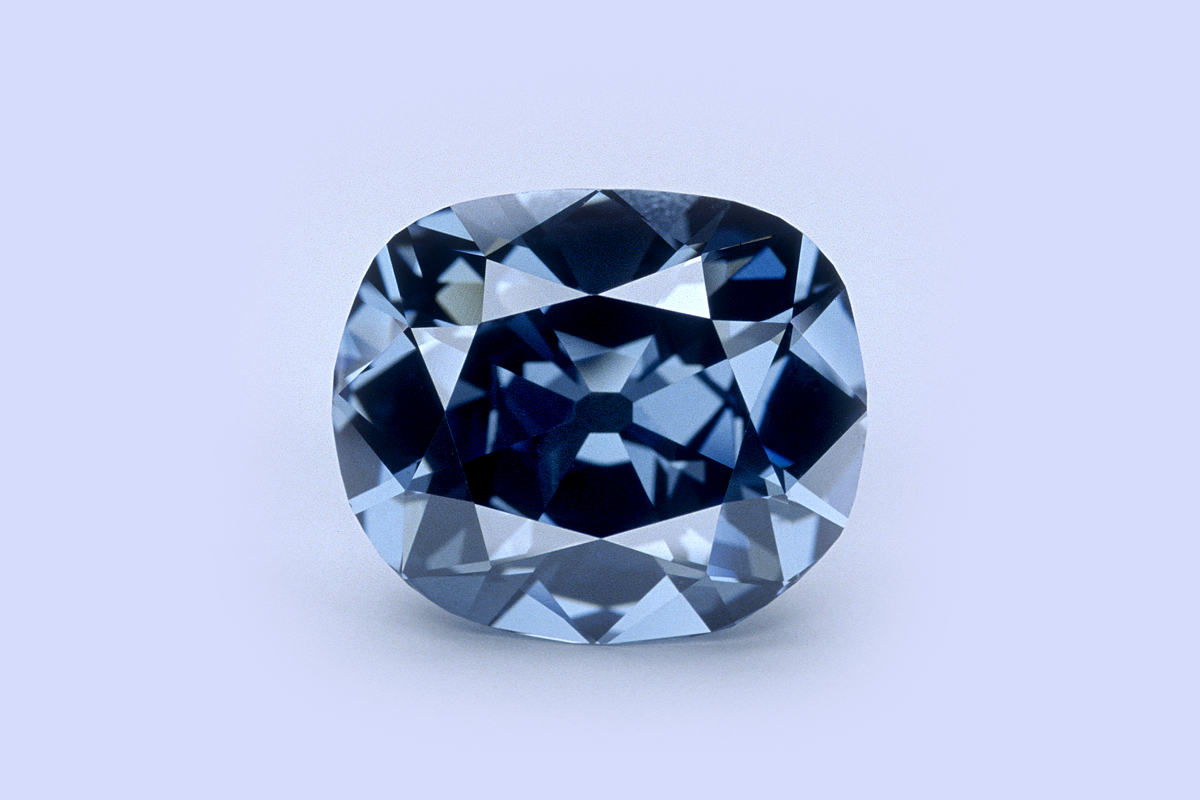 the hope diamond