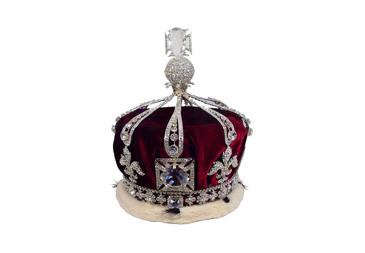 the koh-i-noor diamond