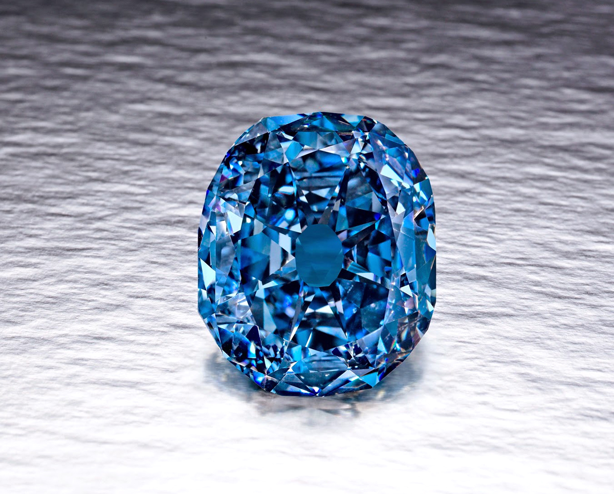 the wittelsbach diamond