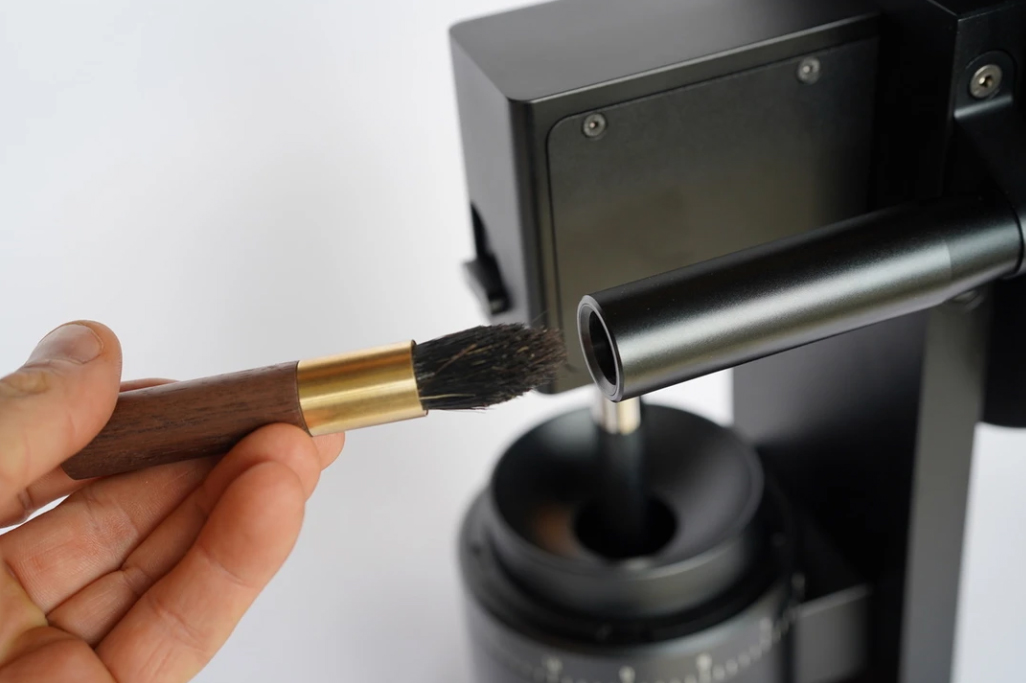 coffee grinder