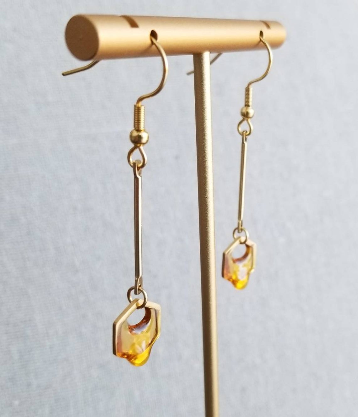 honey jewelry design