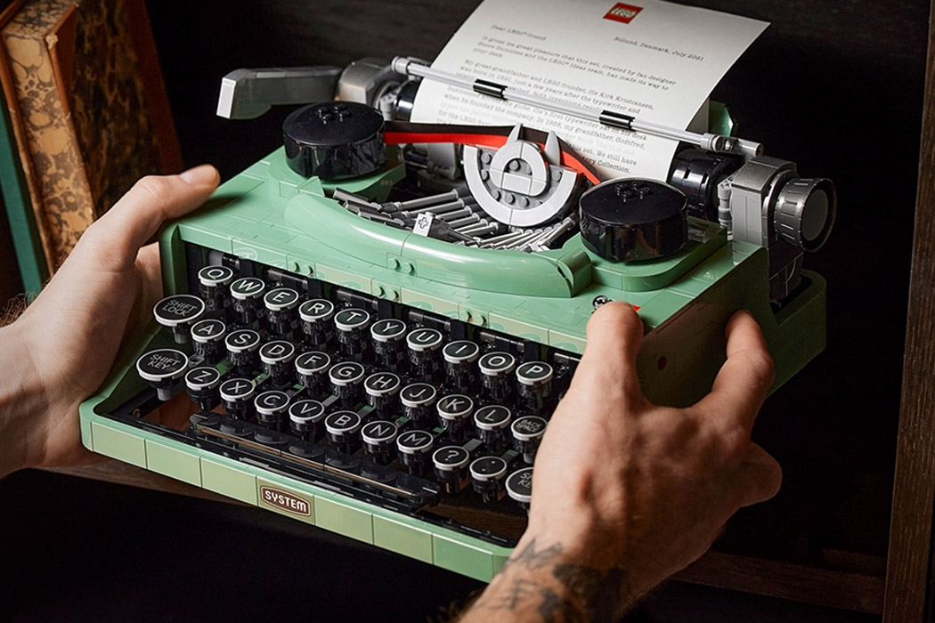 retro typewriter images