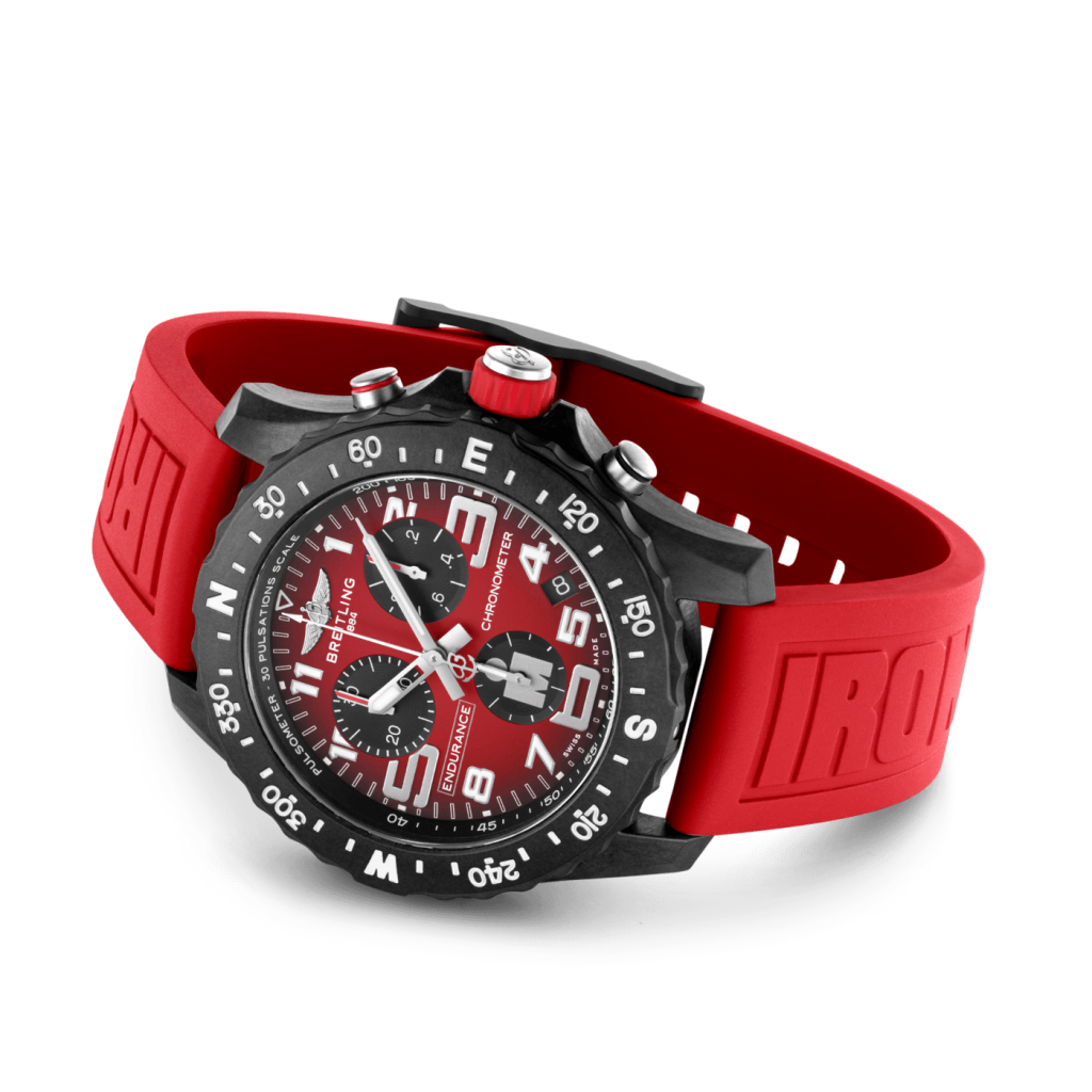 breitling ironman watches