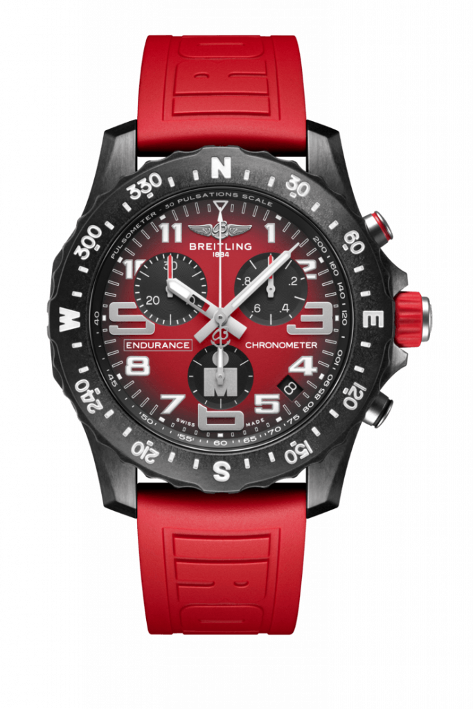 ironman triathlon watches